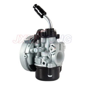 2 -Stroke -Vergaser 50cc Motor 60cc 80cm Fahrrad Gasrad 47 49cc Pocket Mini Moto Dirt ATV Quad 12 Hauptverkaufs -Bicimote 80cc - №1