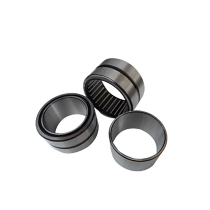 NA4900 4901 4902 4903 4904 4905 4906 4907 4908 Needle roller bearing with inner ring multi-roll bearings