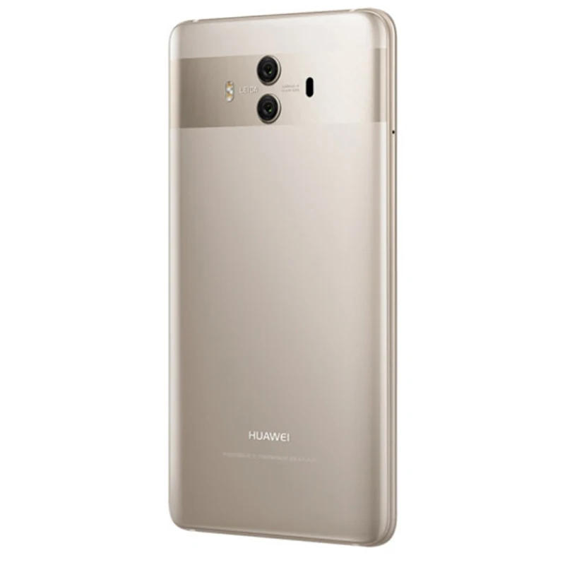 International Version HuaWei Mate 10 ALP-L29 Mobile Phone Kirin 970 Android 8.0 5.9