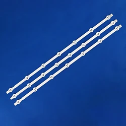 LED Backlight Strip for 32'' ROW2.1 Rev TV AGF78202301 32LN5400 6916L-1437A 6916L-1438A LC320DUE-SFR1 32LN540V 32LN541V