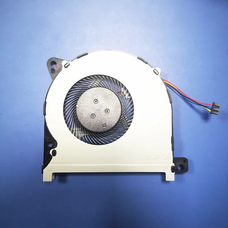 New CPU Cooler Fan For ASUS VivoBook Flip TP301 TP501 TP301UJ TP301U TP301UA Q303 Q303U NS85B01-15G16 13NB0AM1T01011