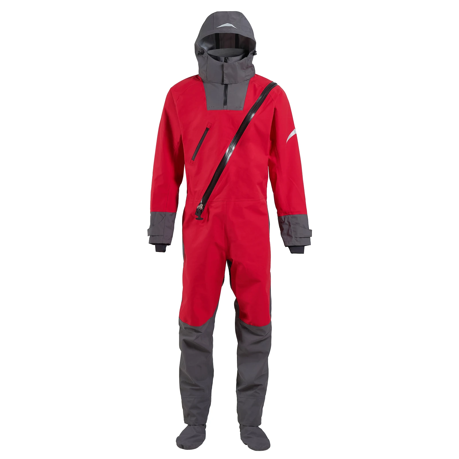 Men's Dry suits For Kayak Surfing Stand Up Paddle 4