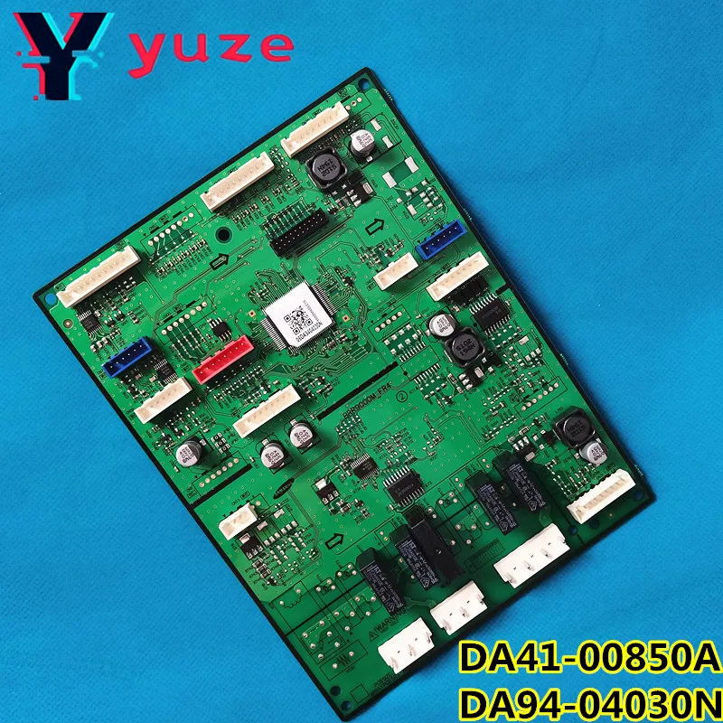 

Good-working For Refrigerator computer board power module BRR9000M_FR4 DA41-00850A DA94-04030N Inverter main board