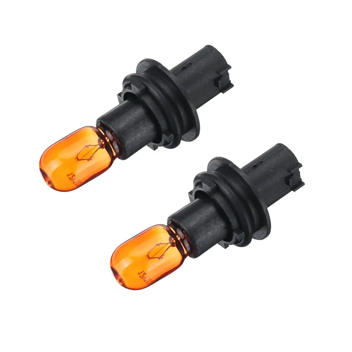 1/2/4X For Mercedes For Benz Sprinter For VW For Crafter 2006-up Car Rearview Side Mirror Indicator Light Bulbs 0008201277