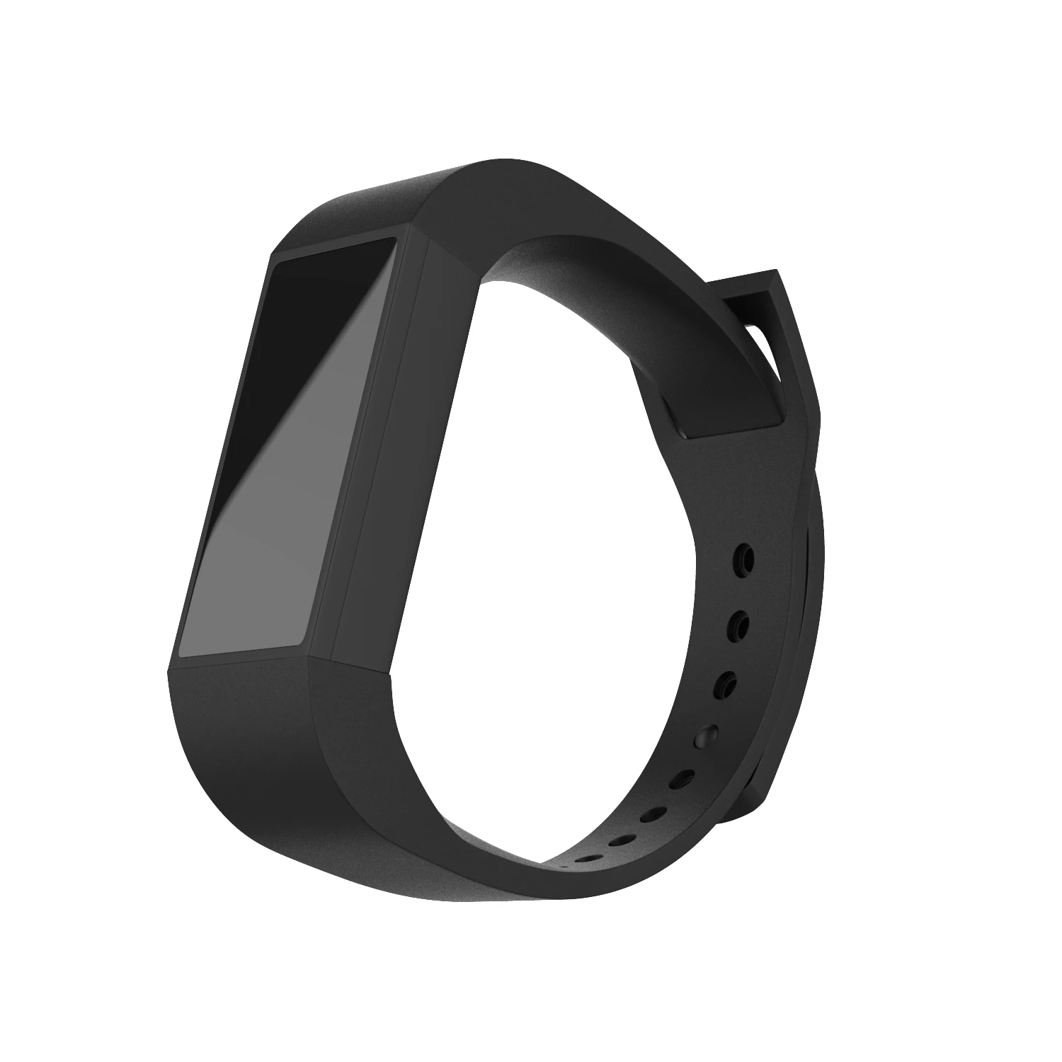 Silicone Wrist Strap For Redmi Smart Band Bracelet Wristband for Xiaomi Mi Band 4C