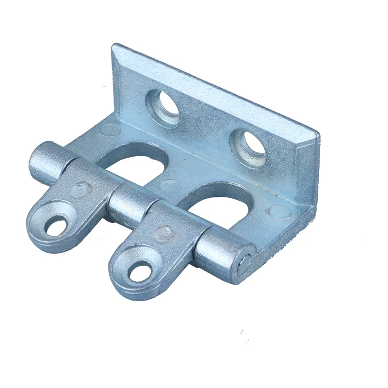 90 Degress Industrial Distribution Cabinet Door Hinge PS Switch Control Box Network Case Instrument Fitting Hardware Part