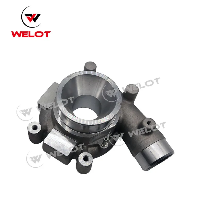 

Корпус турбокомпрессора, детали турбокомпрессора 49335-00584 для BMW 320d E90N E91N E92N E93N N47D20 2010/09-