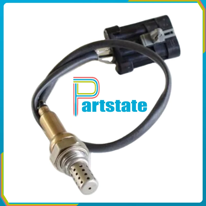 1pc Oxygen Sensor 25325632 25324175 25387326 Fits For Refine Lifan 320 520 620 X60 BYD F3 1.6L For Buick Excelle