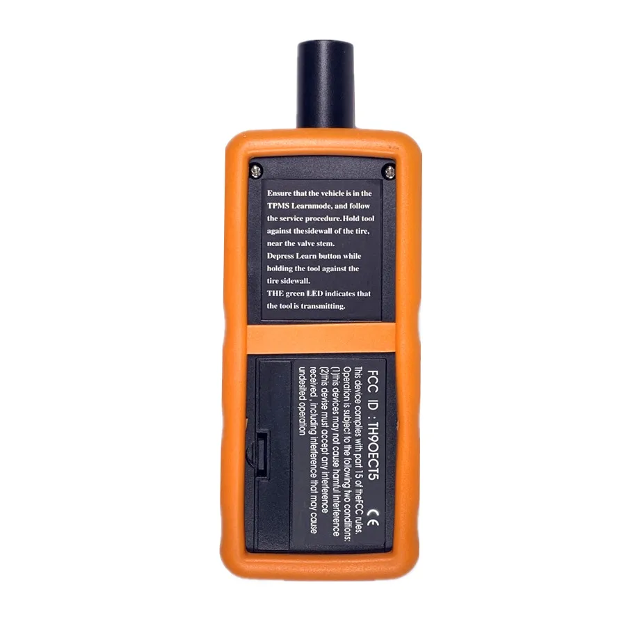 EL50448 Auto Tire Presure Monitor Sensor  EL50448 Vehicle TPMS Reset Tools