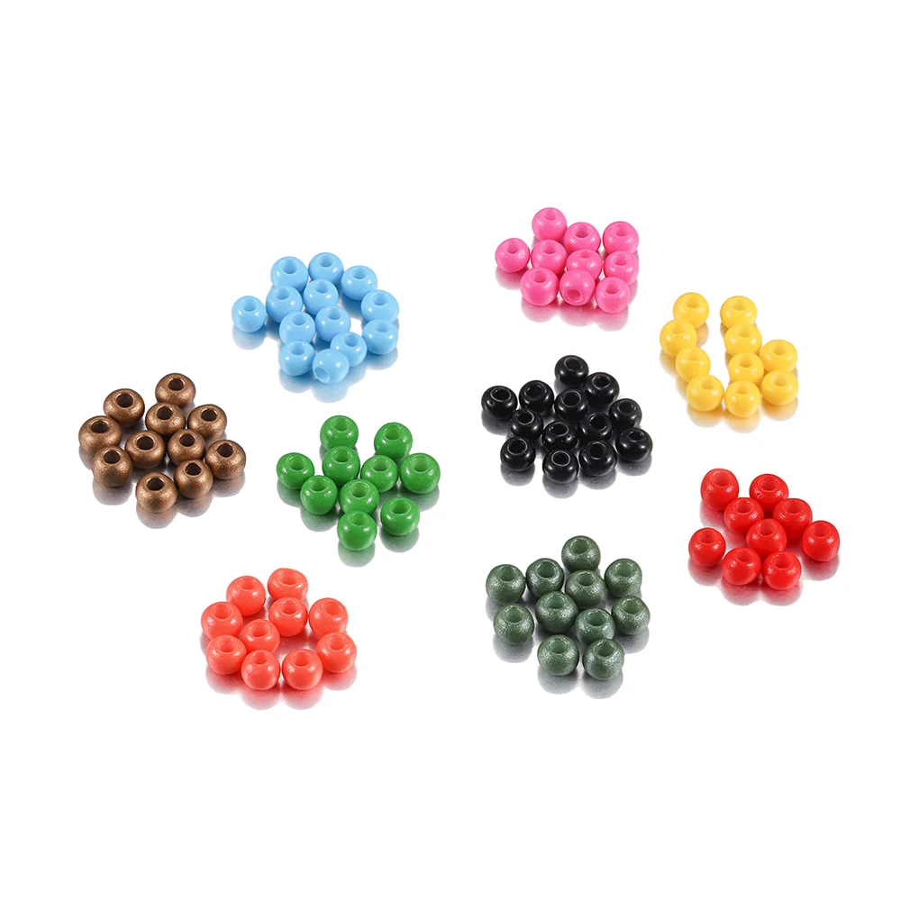 High Quality Charm Czech Glass Seed Beads DIY Bracelet Necklace For Crafts Jewelry Making Supplies Bulk Wholesale Accessories