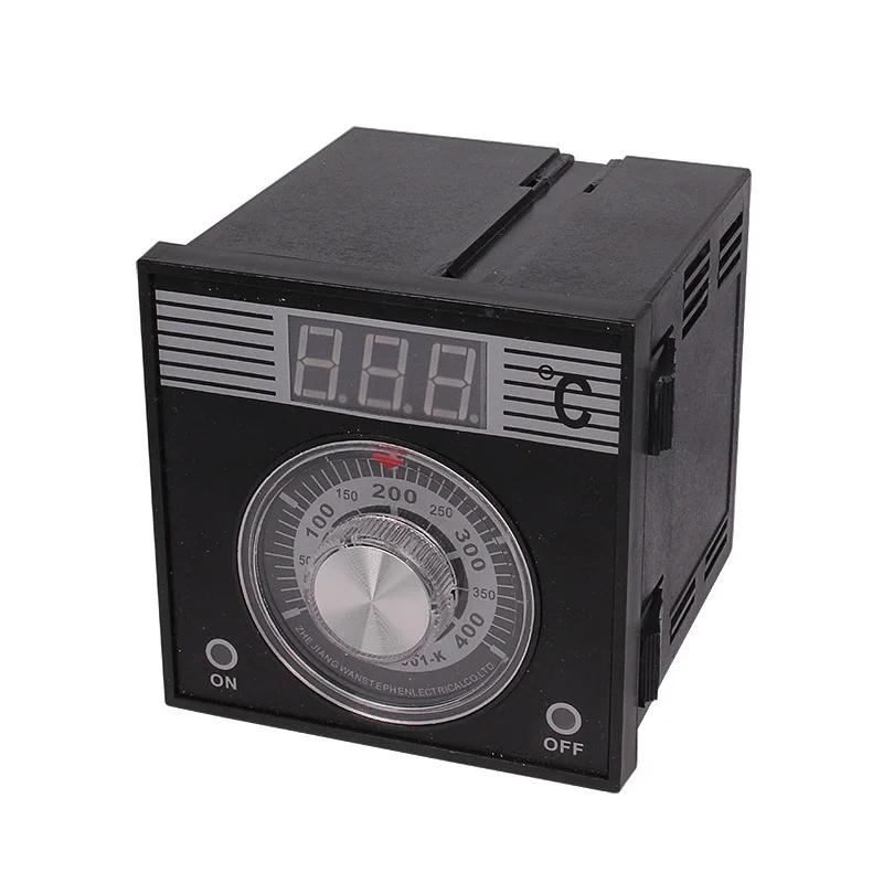 Intelligent Temperature Control Regulator Thermostat TEL96-9001 Special Temperature Controller For Oven 220V/380VAC