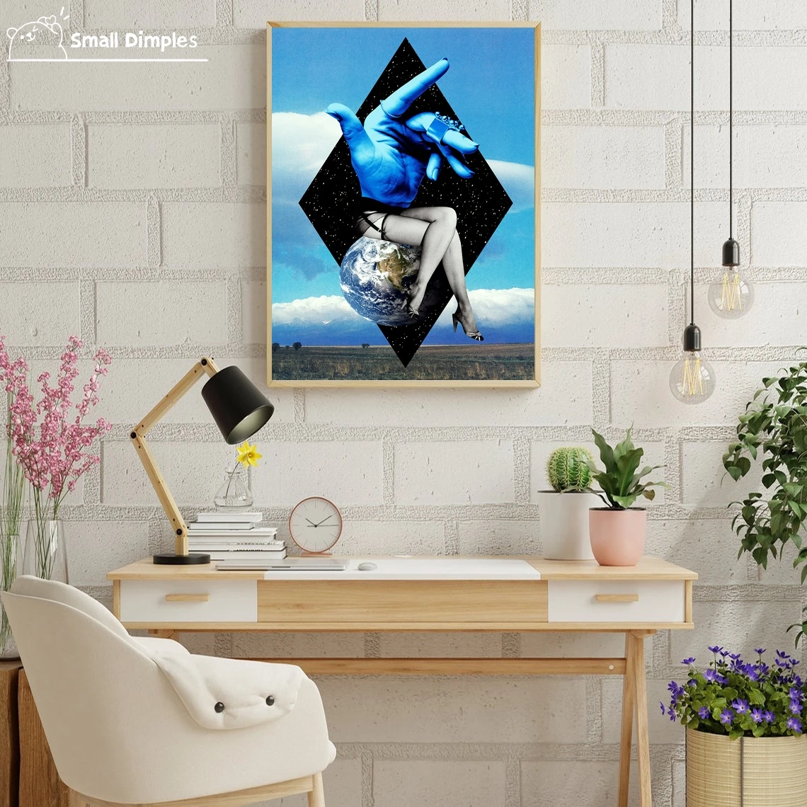 Demi Lovato Temiz Haydut Solo  - Home Decor Solo incelemesi ve fiyatı