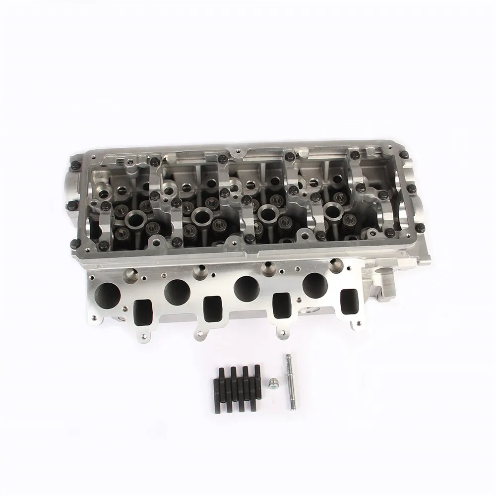 

2.0TDI Aluminum Engine Cylinder Head & Valves Set Fit For VW Amarok 10-16 CDBA CDCA Crafter 12-2015.5.25