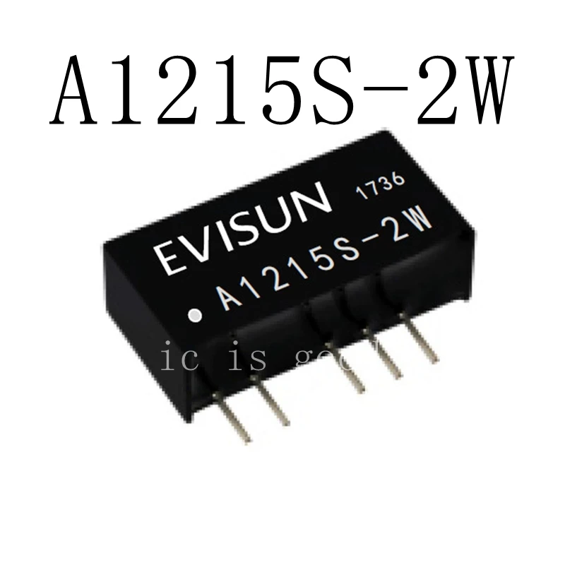 2 Chiếc 5 10 Chiếc IC Mới A1215S-2W A1215S 2W Nhâm Nhi-5 IC