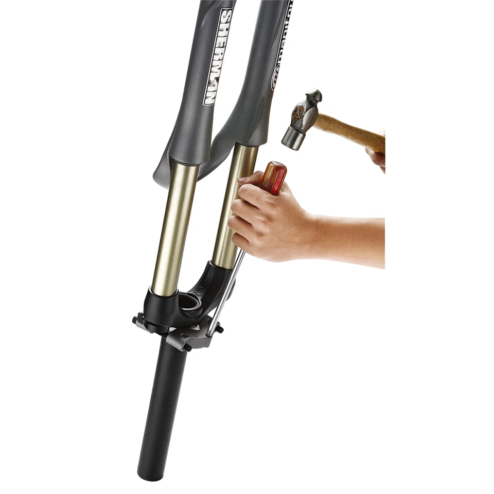 IceToolz Crown Race Remover 1-1/2 Bike Tool