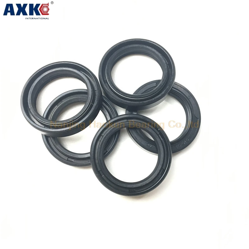 AXK  20x42x7 TC Oil seal Simmer ring  Rotary shaft seal NBR