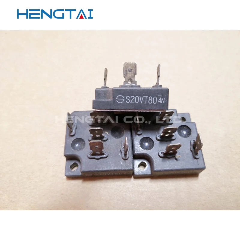 Gratis Pengiriman S20VT80 S30VT60 Modul Baru dan Asli