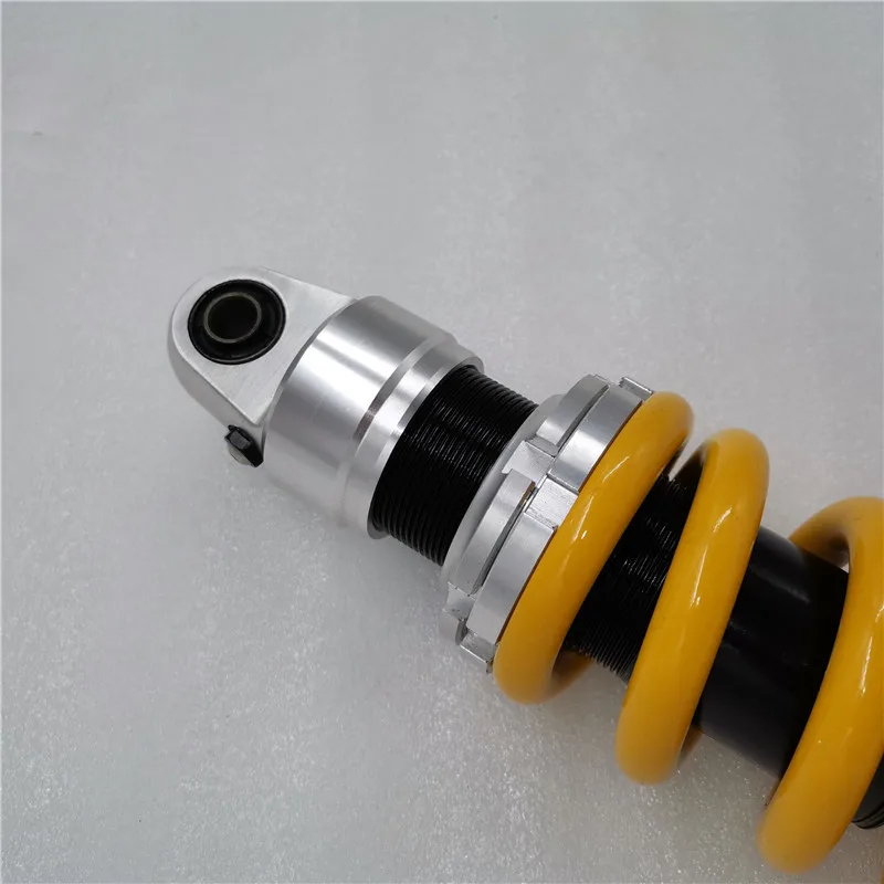 12mm spring 265mm/285mm/305mm/325mm/345mm/365mm Fork 30mm Motorcycle Shock Absorber for Honda Yamaha Suzuki Kawasaki ATV