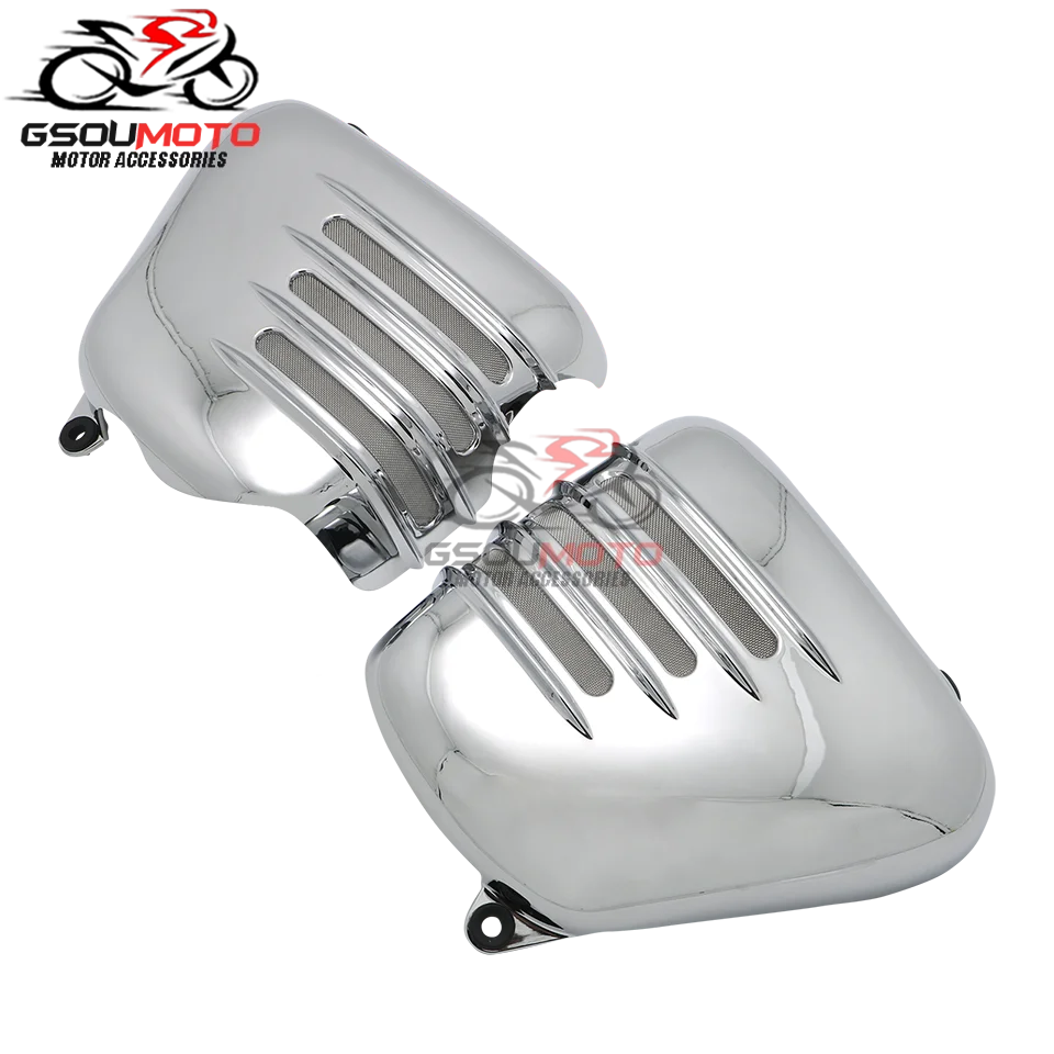 For Triumph Bonneville T100 SE Thruxton 900 Scrambler 2001-2015 Side Fairing Battery Cover Motorcycle Accessories - view 4