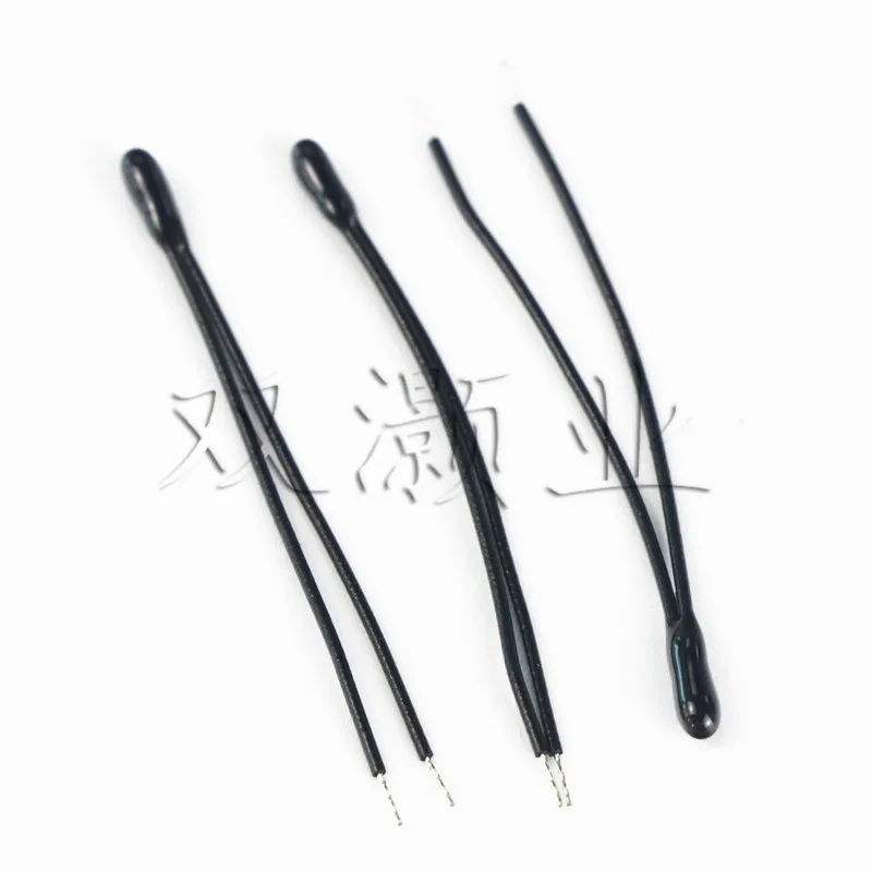 10PCS Semitec NTC Thermistor 103AT-4-040 103AT-4-050 103AT-4-70361 103AT-4-70316 103AT-4-70261-10228-70374 10Kohm 3435K 1%