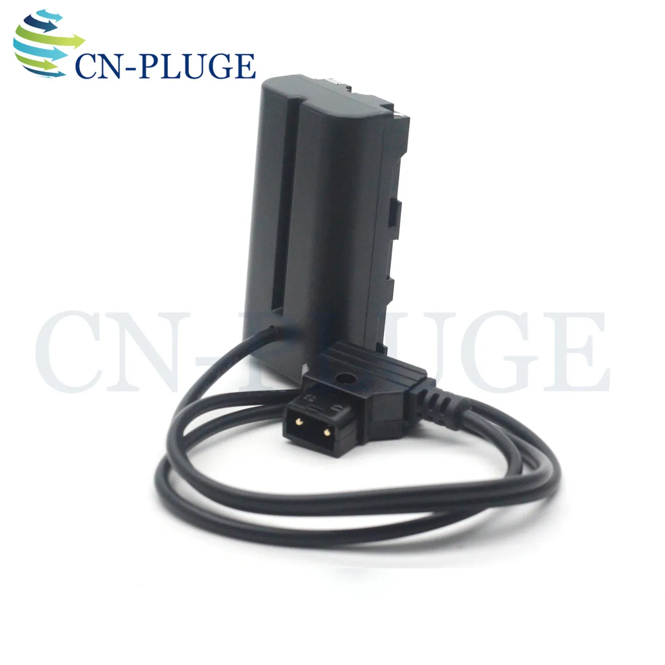 

Шнур питания монитора SmallHD 702/PortKeys/OMA. NP-F550/NP-F570/970 Соединитель питания Аналоговый аккумулятор постоянного тока 70 см и пружинный провод