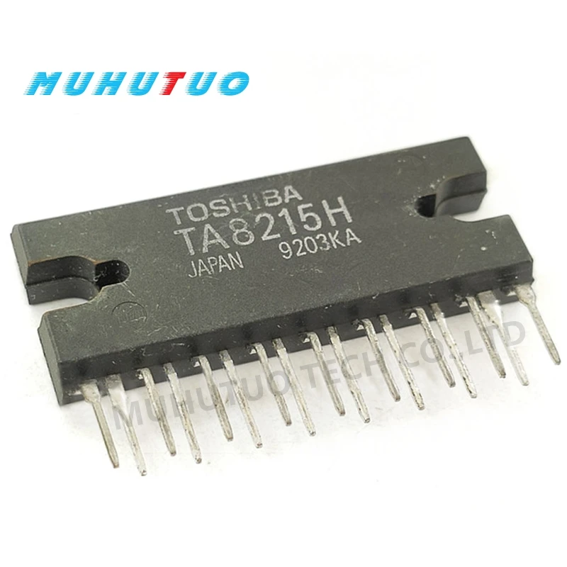 TA8215H/TA8215AH General purpose TA8215AH TA8215L audio amplifier IC integrated circuit chip