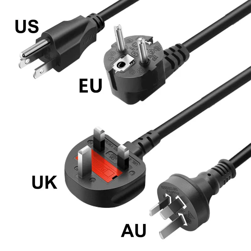 Imagem -06 - Adaptador de Energia para Laptop Carregador 230w 11.8a 4.5x3.0 mm hp Zbook Fury 16 g9 Tpn-q2 Omen 15 16 17 M41303001 Tpn-la10