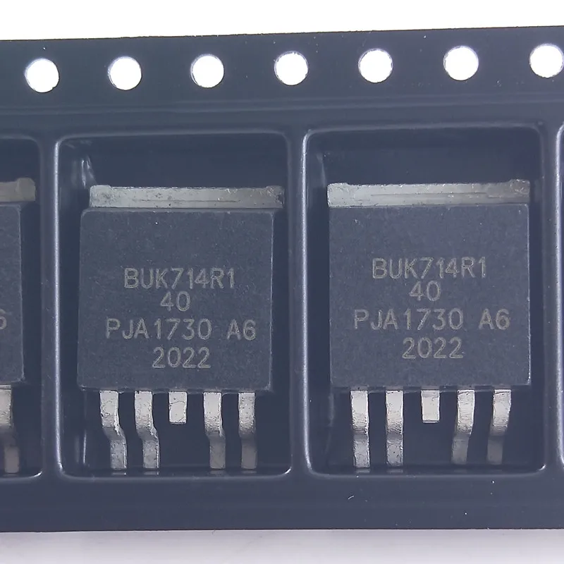 10PCS/lot BUK714R1-40BT BUK714R1 TO-263