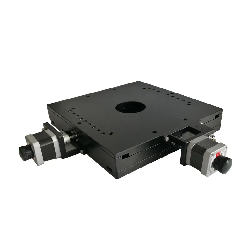 Pdv PT-XY15T Motroized Fase Lineare Xy Cursore