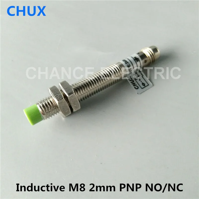 Inductive Proximity… - image