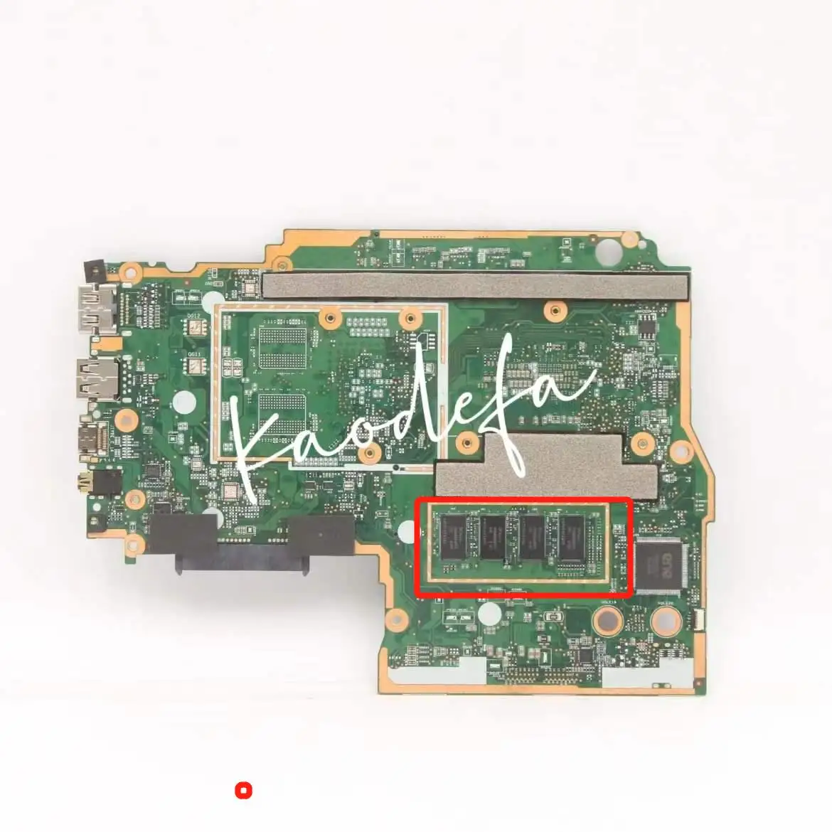 for Lenovo Ideapad 330S-15IKB Laptop Motherboard 81F5 CPU:4415U I3-7020U UMA RAM:4G FRU:5B20R11503 5B20R11504 5B20S71244