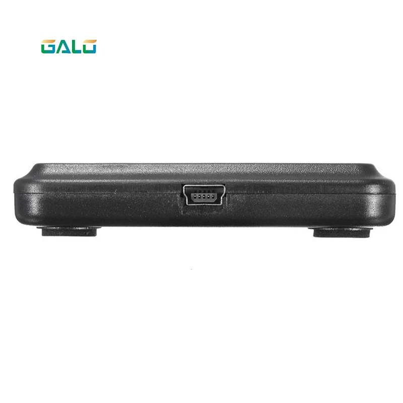 (5 Teile/los) 125Khz RFID Reader EM4100 USB Proximity Sensor Smart Card Reader Für Access Control