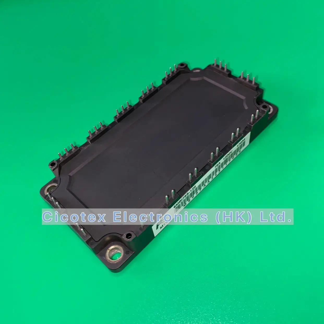 

6MBI75S-120 Module 6MBI75 S-120 IGBT 1200V 75A 6MBI75S120 6MBI-75S-120 6MB175S-120