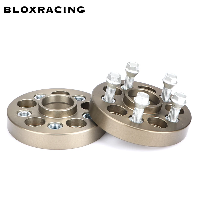 2Pieces 25/30/30mm 7075 aluminum alloy wheel adapters spacers PCD 5x112 CB=66.5mm for Benz W168/124/201/202/203/210 M12x1.5