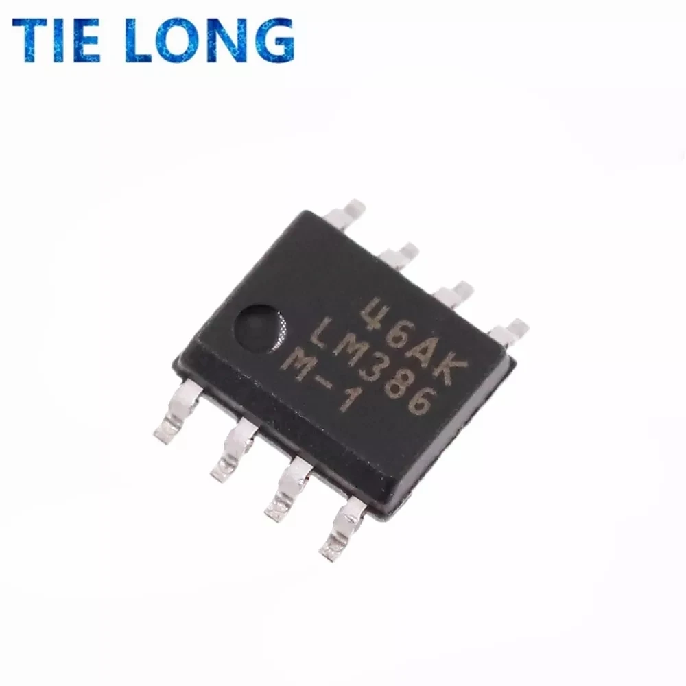 50pcs lm358 lm393 lm339 lm324 ne555 sop lm358dr lm324dr lm339dr lm393dr ne555dr lm386 LM386M-1 mc34063a Verstärkersc haltung neu