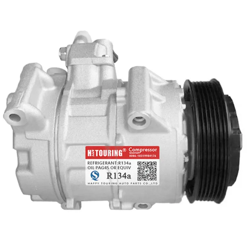 

TSE19C CAR AC Compressor for Toyota Sienna 2.7L 2.7 2010 2011 2012 8831008081 447280-9110 447150-4920 447280-6240 447280-9110