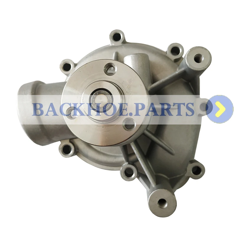 

Water Pump VOE 20726083 02937439 for Deutz BFM1013 Engine VolvoExcavator L90E L120E L150E