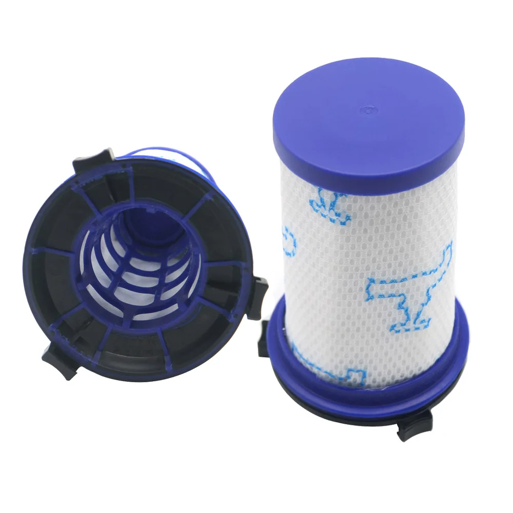 Rowenta ZR009001 진공 청소기 부품 액세서리 용 Rowenta Force 360 용 교체 HEPA 필터