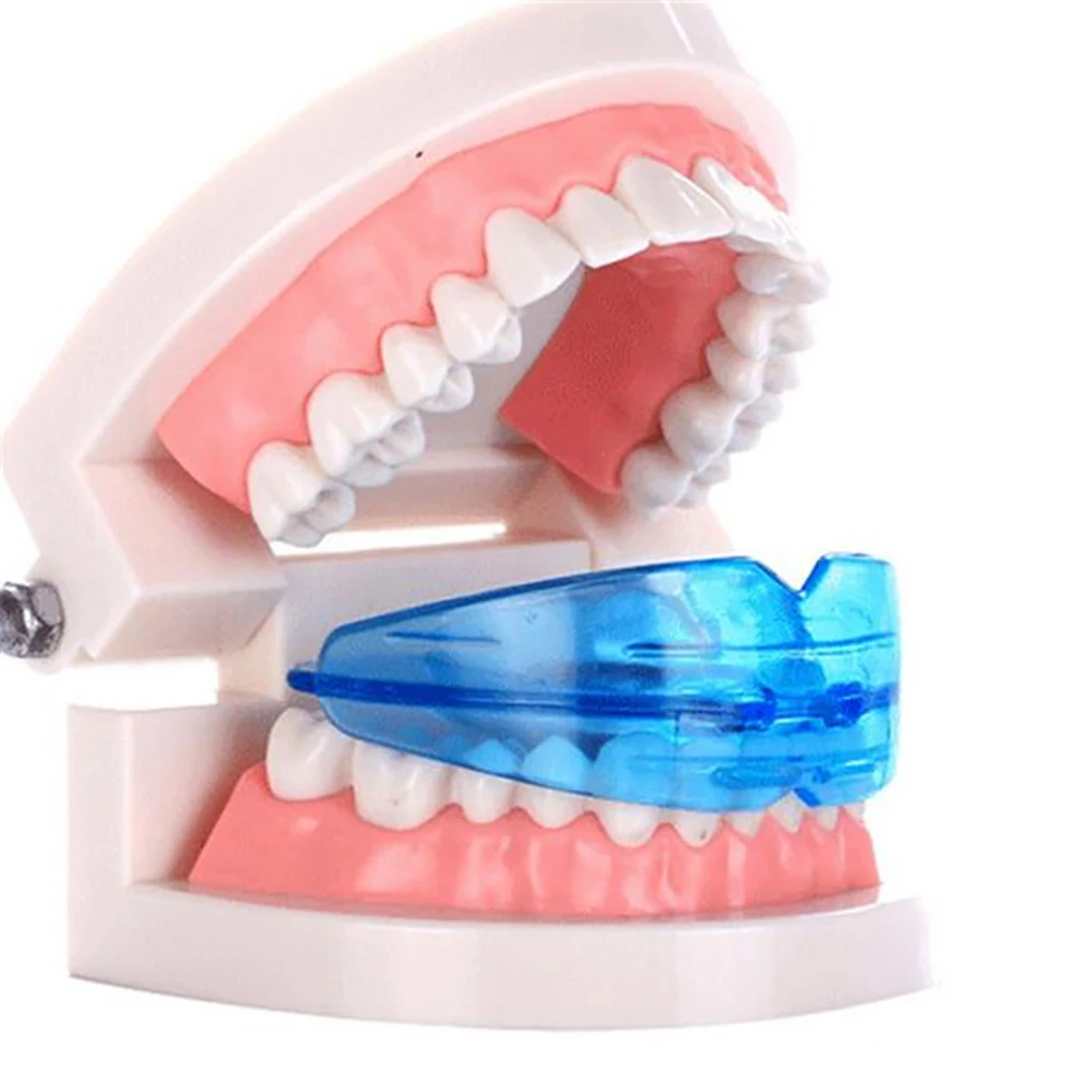 T4K Teeth Trainer for Kids Children Teeth Orthodontic Appliance Dental Alignment Braces Mouthpieces Phase Soft and Hard