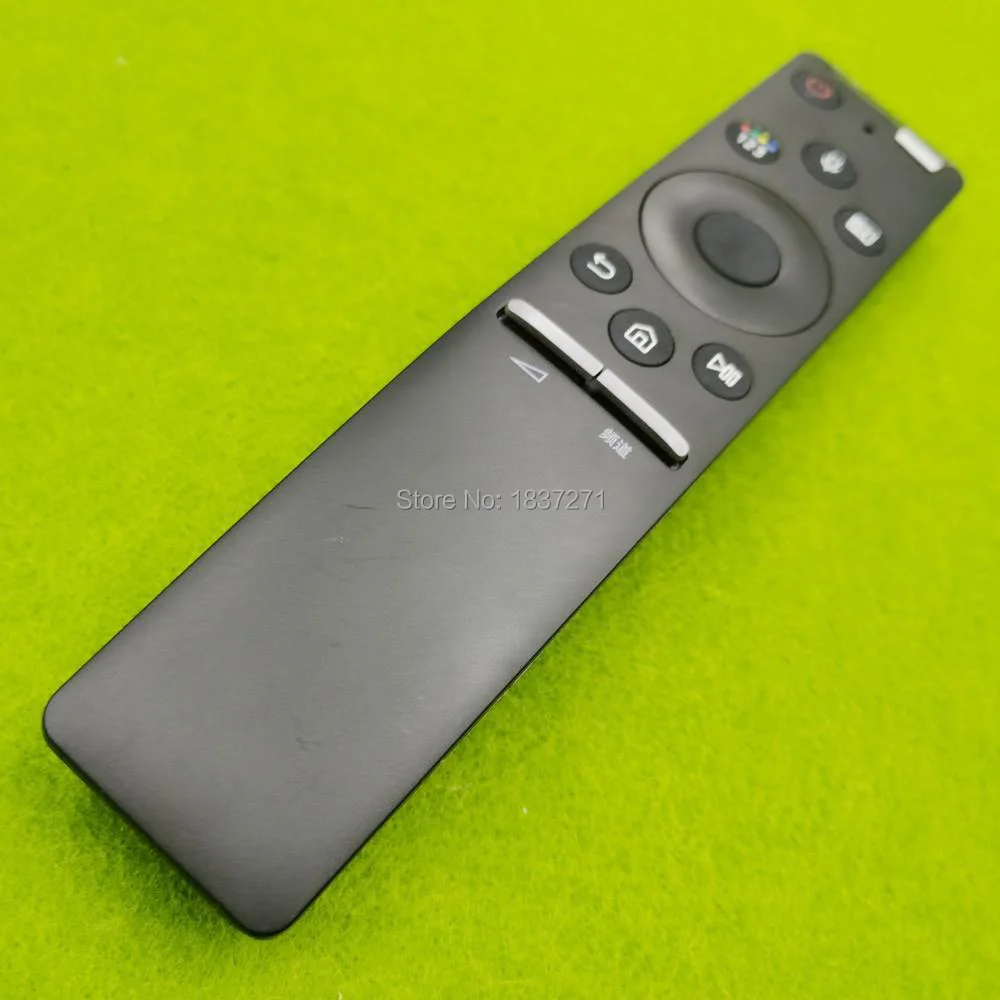 Asli Remote Control untuk Samsung BN59-01298G BN59-01298L BN59-01298H Q Seri Smart LED TV