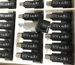 Te genuine w28-xq1a-15 thermal magnetic circuit breaker overload current protector amp fuse 15a32v