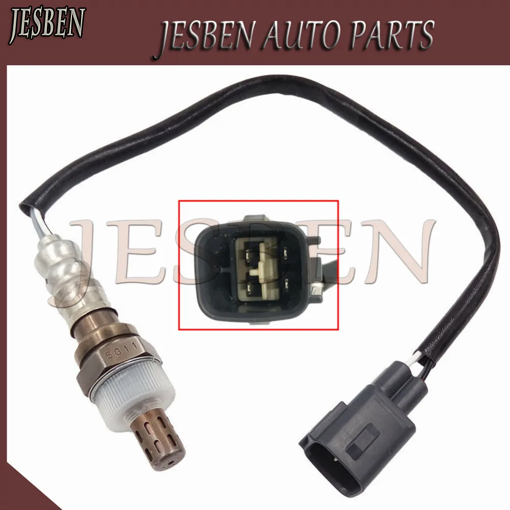 

89465-52190 Upstream Lambda O2 Oxygen Sensor fit for Toyota ECHO SCION XA XB YARIS VERSO 1.3L 1.5L 1999-2006 NO# 234-4524