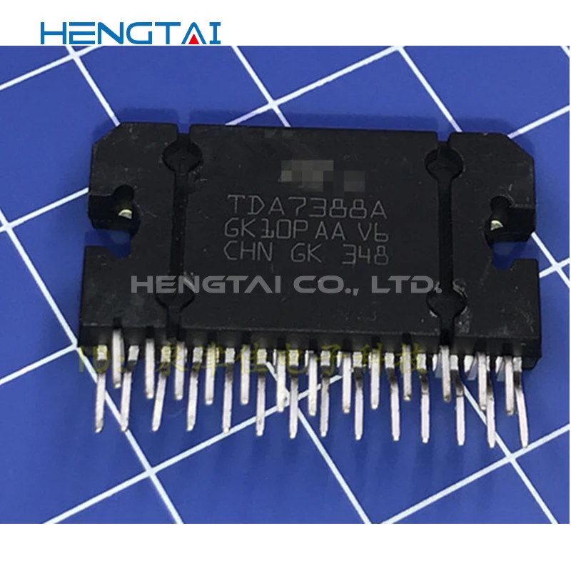 Free shipping  TDA7388   TDA7388A  ORIGINAL MODULE