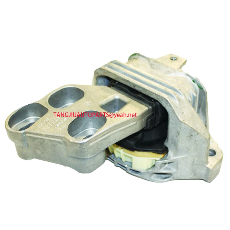 Transmission Mount Fit MERCEDES-BENZ B250 2013-2017 CLA250 GLA250 GLA45 AMG 2462400617 2462400217 A2462400217 A2462400617