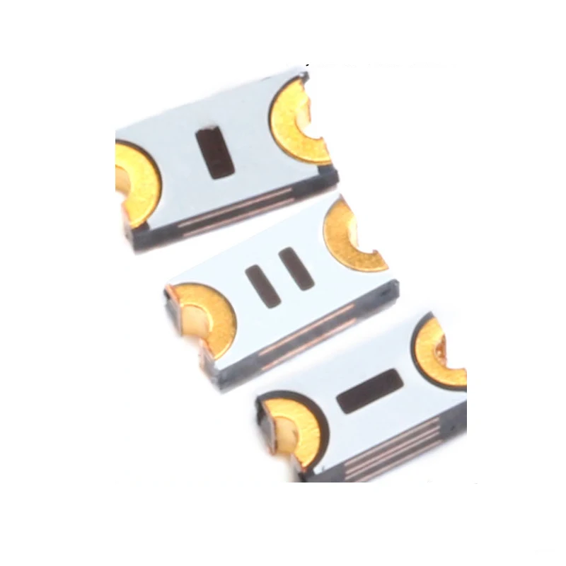 10PCS 0603 SMD self-recovery fuse insurance tube PPTC 0.1A 15V 0.2A 9V 0.5A 6V