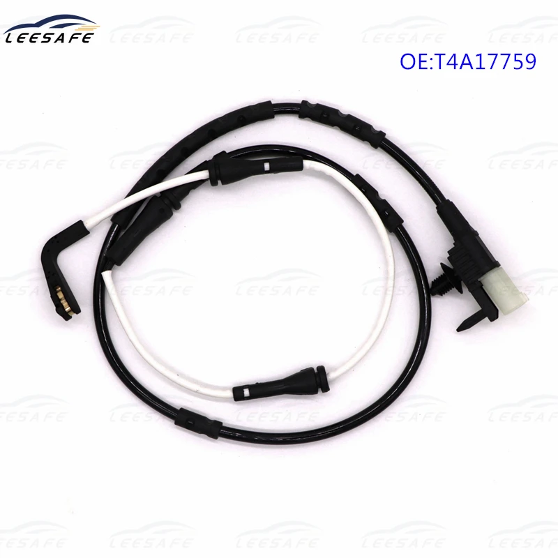 

T4A17759 Rear Axle Brake Pad Wear Sensor for JAGUAR F-PACE X761 2016-2020 Brake Sensing Line Cable Replacement OEM NO T4A17759