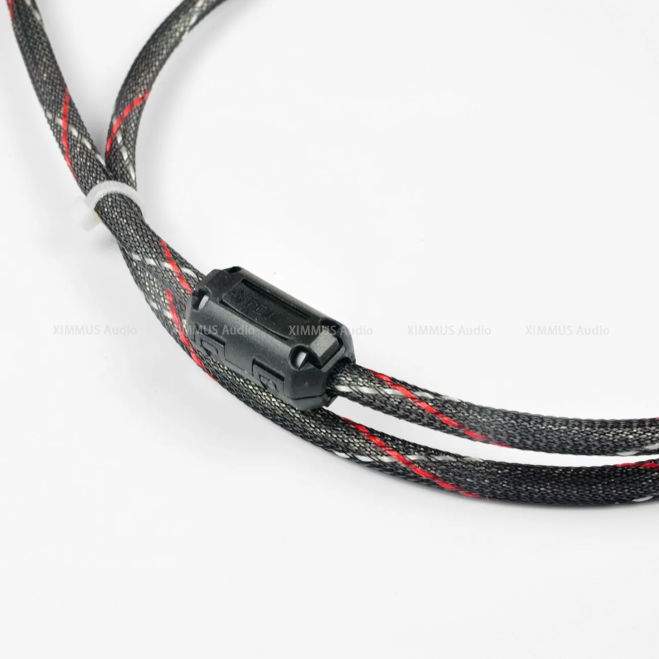 HiFi Sliver Plated USB Type A To C Audio Data Cable 5N DAC Amplifier PC Mobile NAS Very Conductors