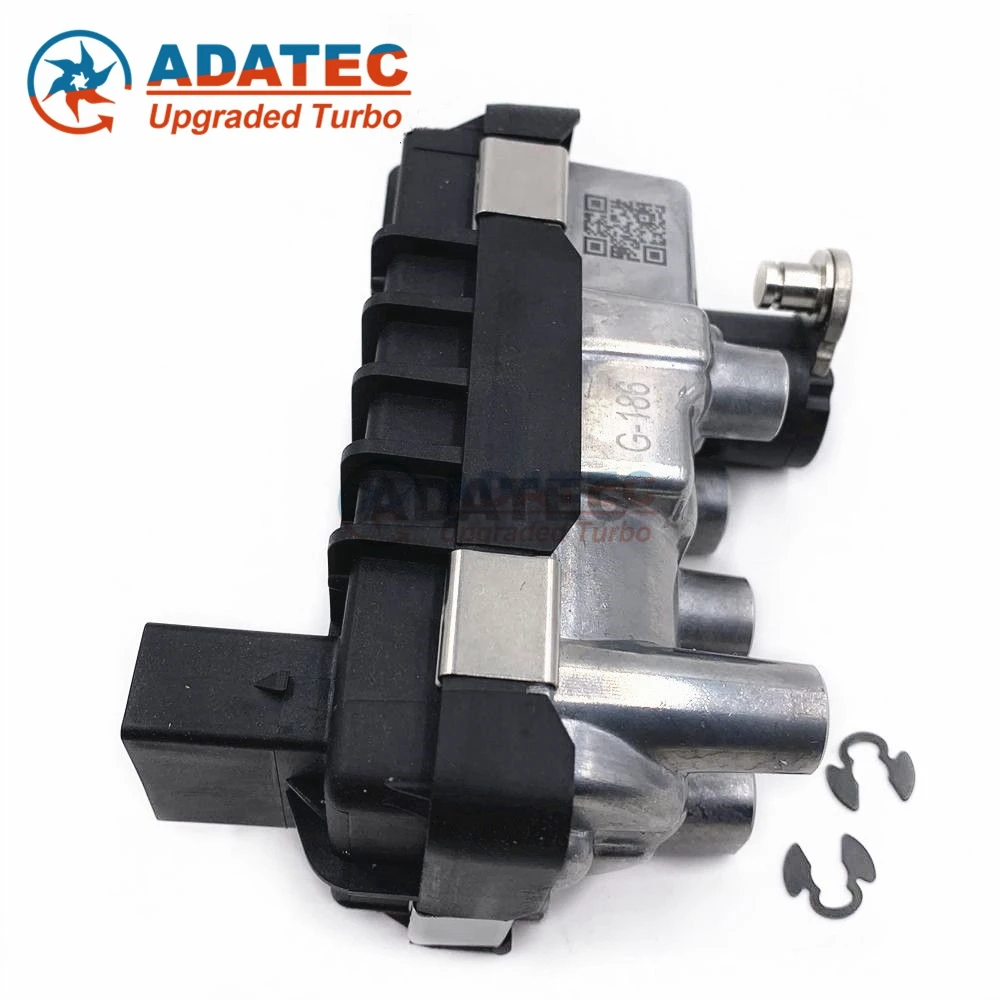 

GT2256VK Turbo Electronic Actuator G-186 G186 736088 A6470900280 712120 6NW008412 for Mercedes Sprinter I 216CDI/316CDI/416CDI