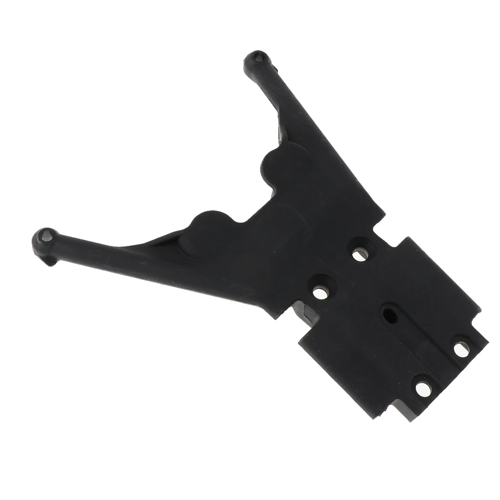 1/10th Front Differential Box Seat for Traxxas Slash 4x4 HQ 727 RC Car Parts and Accessories