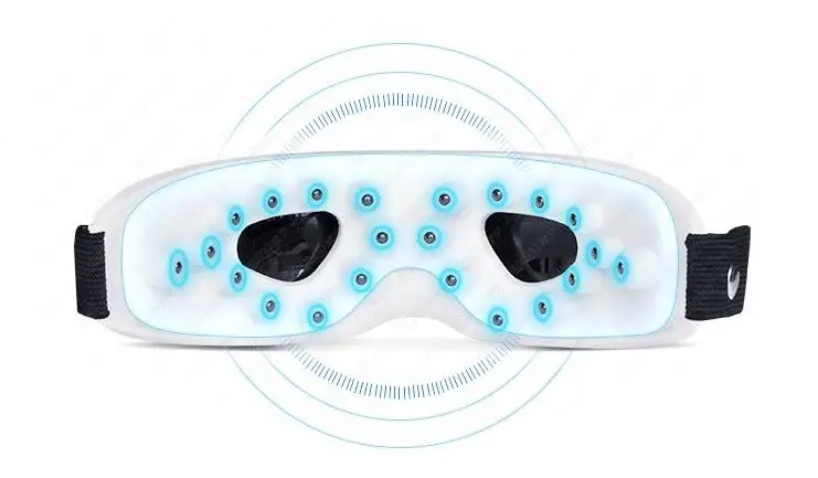 Eye problems instrument Eye massager massager charging eyecare instrument oculomotor nurse